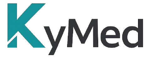 KyMed Logo