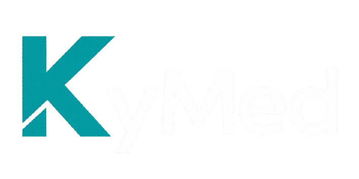 KyMed Logo